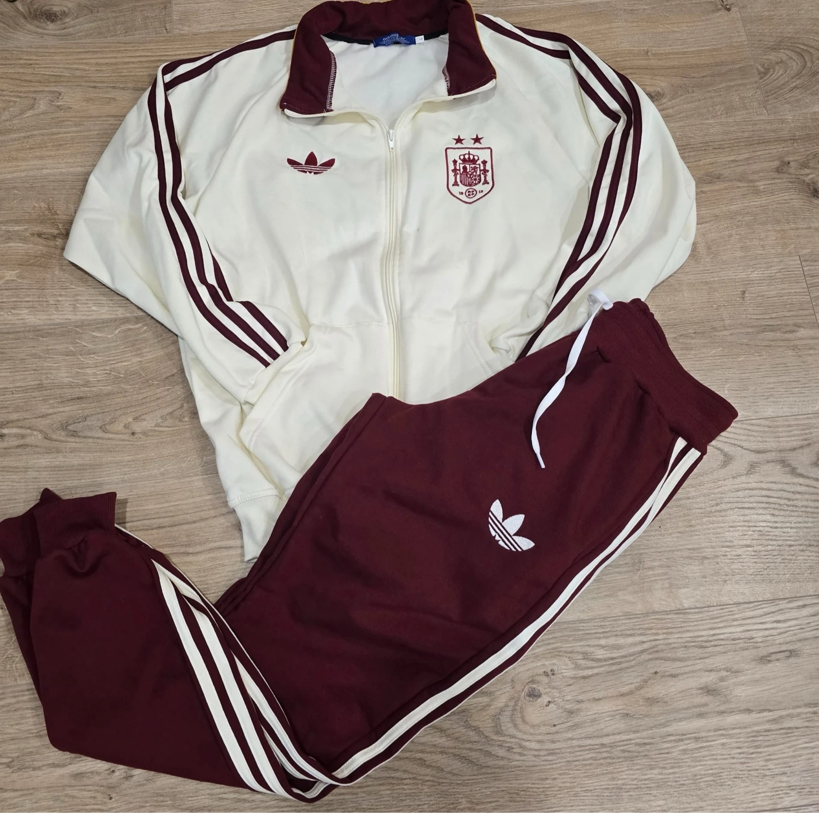 Chandal España